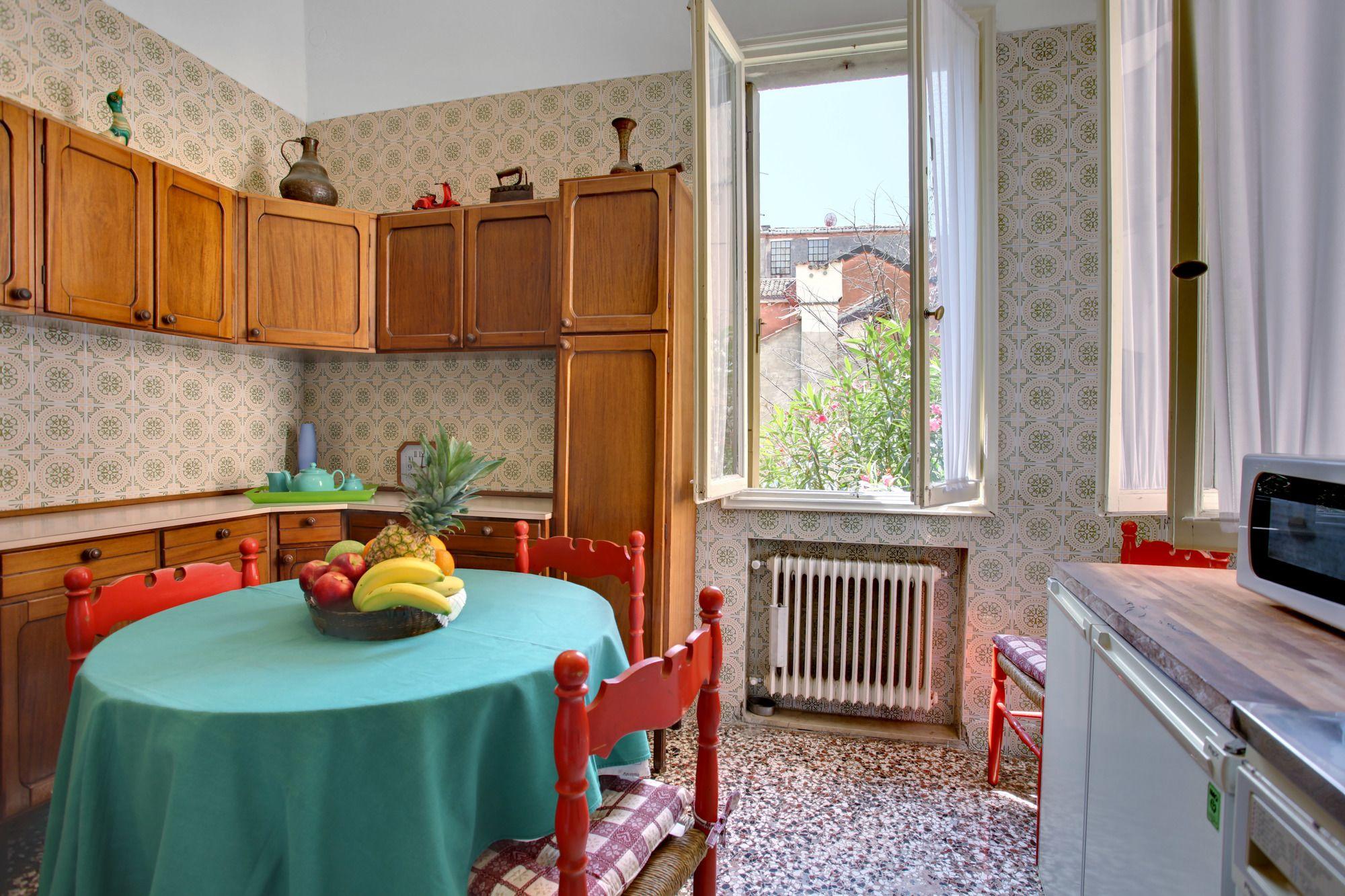 Testa - Wr Apartments Venice Exterior photo